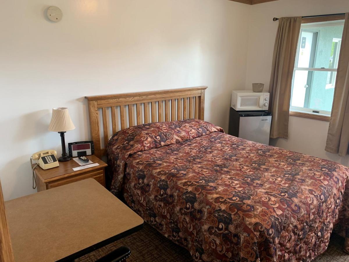 Glen Dale Haven Inn מראה חיצוני תמונה