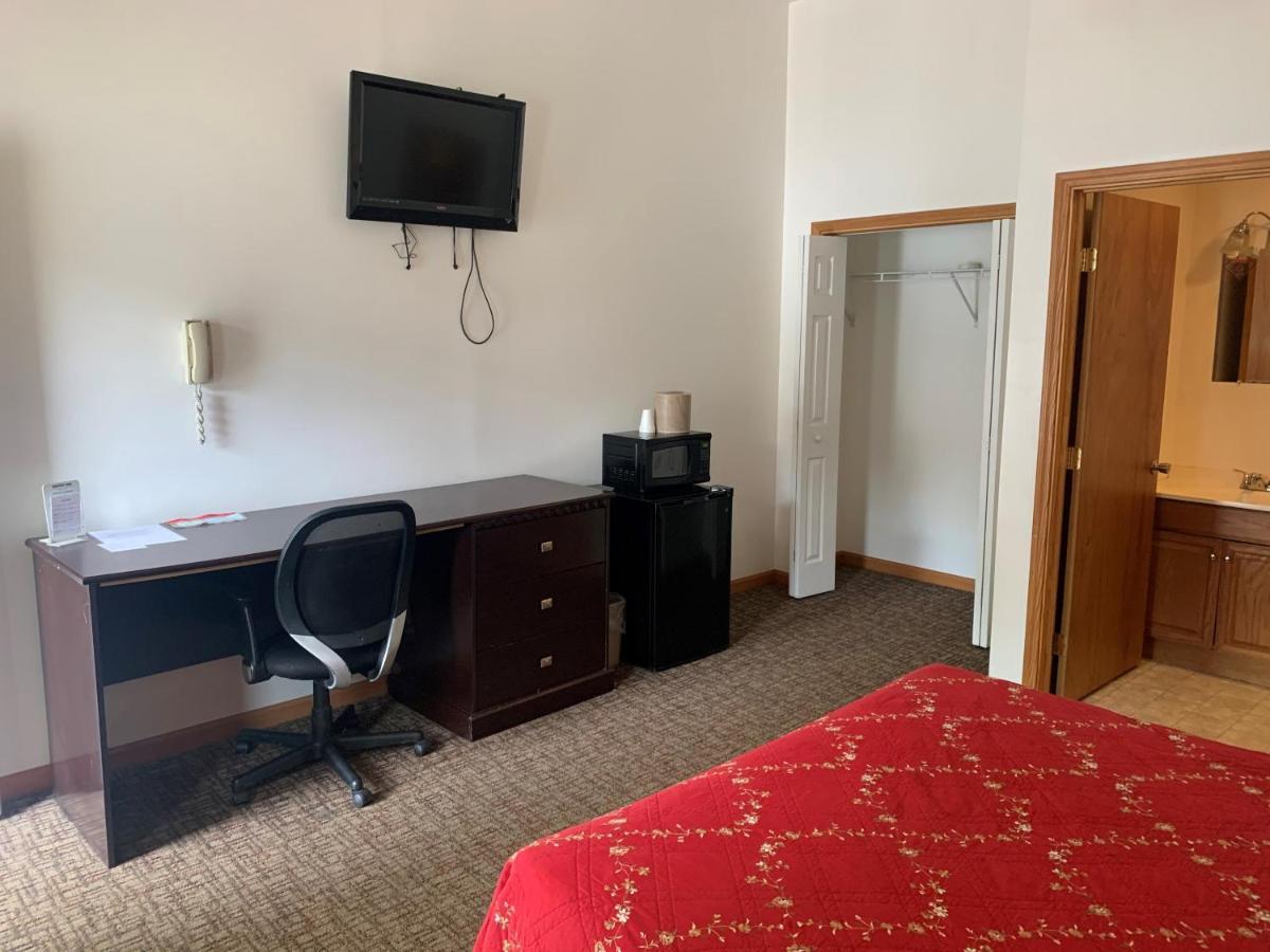 Glen Dale Haven Inn מראה חיצוני תמונה