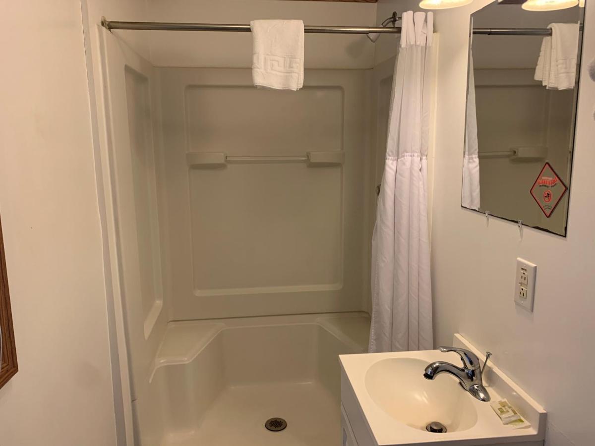 Glen Dale Haven Inn מראה חיצוני תמונה