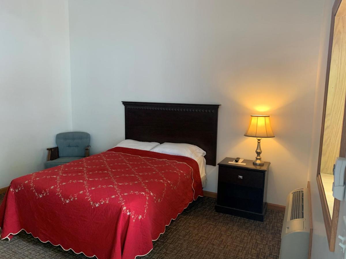 Glen Dale Haven Inn מראה חיצוני תמונה
